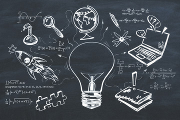 仙家给弟子托过梦吗？