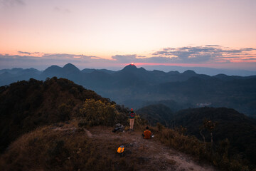 仙家给弟子托过梦吗？